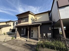 一宮市浅井町小日比野古川筋68-1戸建の外観