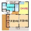 サイレントヒルⅡの間取図