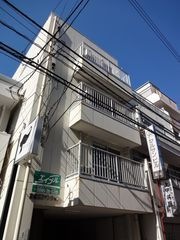 写真:宇和島市中央町2丁目の外観