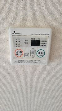 室内設備
