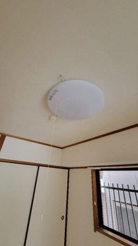 室内設備