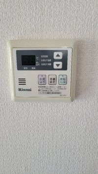室内設備