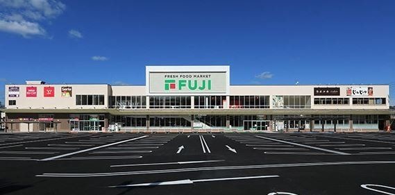 フジ宇和島店