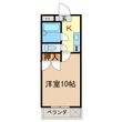 CITY.PRIDE丸之内の間取図