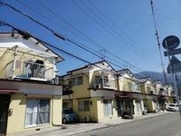 外観写真(昼)