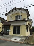 外観写真（昼）