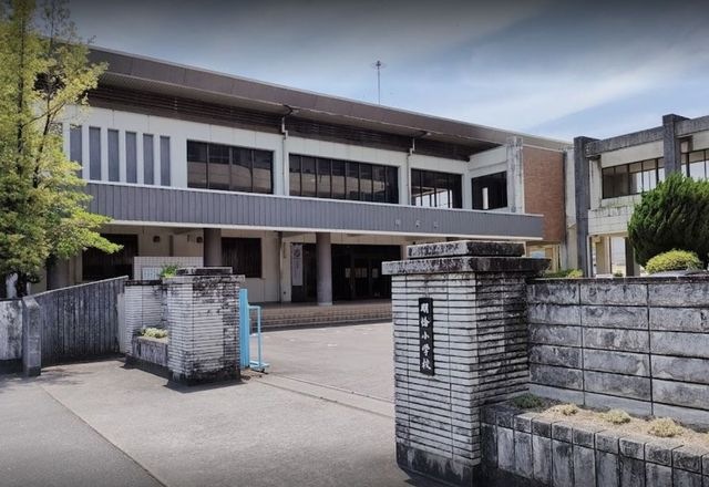 宇和島市立明倫小学校