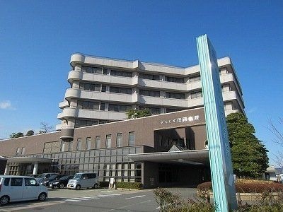 医療法人きたじま倚山会きたじま田岡病院