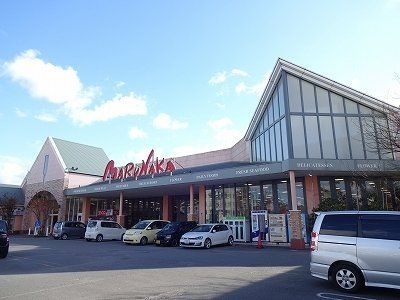 マルナカ徳島空港店