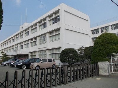 松茂町立松茂小学校