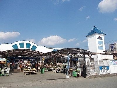 写真：DCMダイキ藍住店