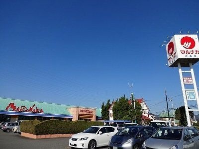 写真：マルナカ成長店
