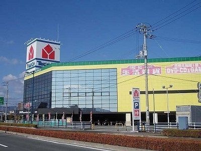 ヤマダ電機テックランド徳島藍住店