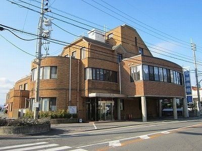中瀬病院
