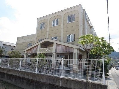 徳松会松永病院