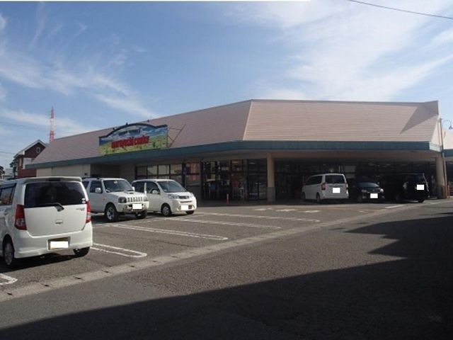 マルヨシセンター八万店