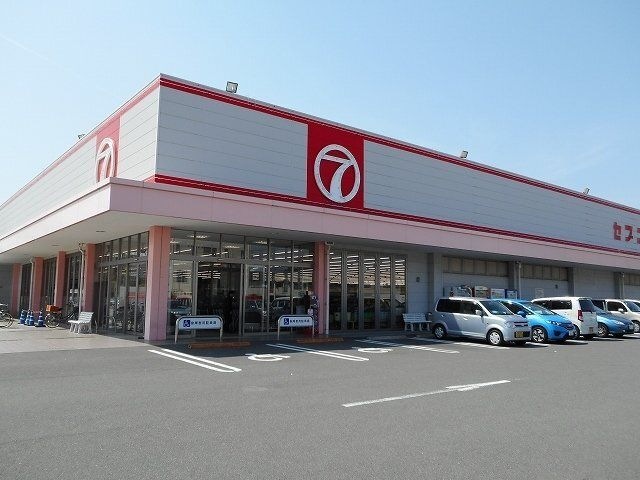 セブン安宅店