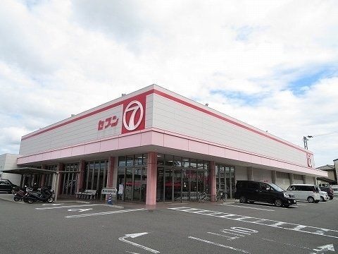 セブン津田店
