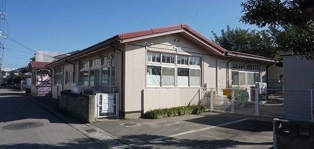 徳島市立昭和保育所