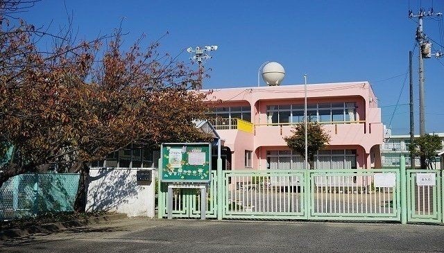 徳島市立昭和幼稚園