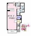 板野郡北島町江尻字妙蛇池の間取図