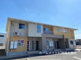 ホームメイト 徳島日野自動車本社周辺 徳島県 の賃貸物件