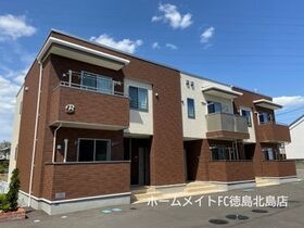 徳島市春日2丁目の外観