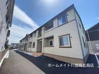 外観写真(昼)