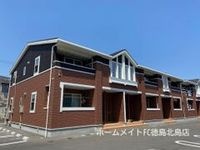 外観写真(昼)