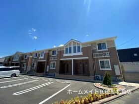 徳島市南庄町5丁目の外観