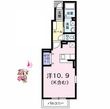 徳島市中前川町4丁目の間取図