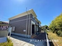 外観写真(昼)