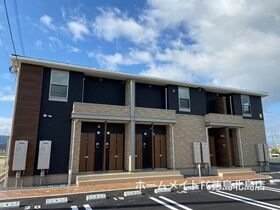 徳島市応神町古川字北の外観