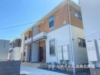 外観写真（昼）
