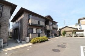 徳島市春日1丁目の外観