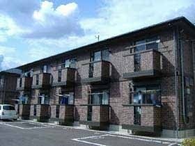 徳島市住吉1丁目の外観