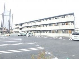 徳島市中吉野町4丁目の外観