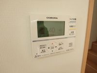 室内設備