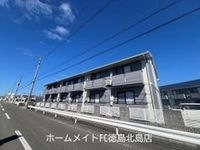 外観写真(昼)