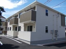 徳島市南沖洲５丁目の外観