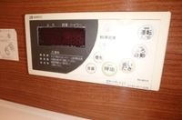 室内設備