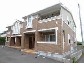 徳島市安宅3丁目の外観