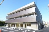外観写真(昼)