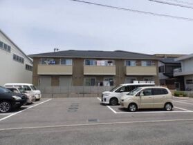 徳島市西新浜町2丁目の外観