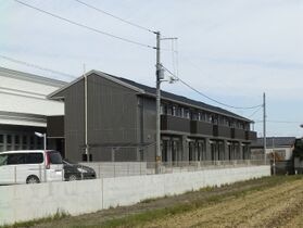 徳島市沖浜町南開の外観