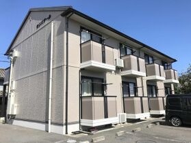 徳島市南島田町2丁目の外観