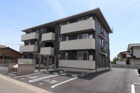 徳島市南二軒屋町3丁目の外観