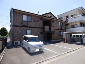 徳島市南昭和町4丁目の外観