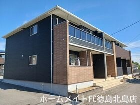 徳島市安宅3丁目の外観