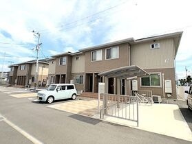 徳島市南沖洲3丁目の外観